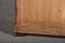 Antique Biedermeier Cabinet in Walnut, 1820s 44