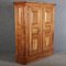 Antique Biedermeier Cabinet in Cherry, 1800s 13