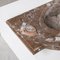 Fregadero belga Mid-Century de piedra de amonita, Imagen 7