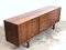 Mid-Century Italian Teak & Rosewood Sideboard, 1960s, Image 13