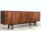 Italienisches Mid-Century Sideboard aus Teak & Palisander, 1960er 3