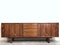 Mid-Century Italian Teak & Rosewood Sideboard, 1960s, Image 2