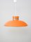 Vintage Suspension Lamp, 1960s 1