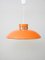 Vintage Suspension Lamp, 1960s 2