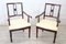 18th Century Armchairs in Walnut, Set of 2, Image 12