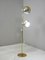 Floor Lamp by Hemi Klot, 1960s 2