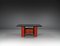 Table Stoa Memphis avec Plateau en Ardoise 1980s 6