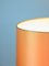 Floor Lamps with Orange Lampshades, 1960s, Set of 2, Image 6