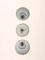 Bumling Suspension Lights by Anders Pehrson for Ateljé Lyktan, Sweden, 1960s, Set of 3, Image 13