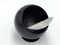 Large Smokey Ball Ashtray attributed to F.W. Quist, 1970s 2