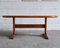Teak Coffee Table from Glostrup 4
