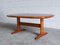 Teak Coffee Table from Glostrup 2