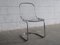 Italian Bauhaus Style Dining Chairs, Set of 5, Image 4