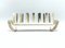 Silver-Plated Toast Rack from WMF, 1980s 3