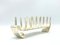 Silver-Plated Toast Rack from WMF, 1980s 1