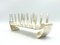 Silver-Plated Toast Rack from WMF, 1980s 2