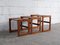 Nesting Tables from Salin Mobler, Nyborg, Set of 3 1