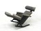 Model 8 Relaxing Lounge Chair from Moizi, 1990s, Image 8