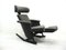Model 8 Relaxing Lounge Chair from Moizi, 1990s 1