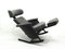 Model 8 Relaxing Lounge Chair from Moizi, 1990s 2