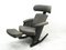 Model 8 Relaxing Lounge Chair from Moizi, 1990s 21