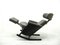 Model 8 Relaxing Lounge Chair from Moizi, 1990s 6