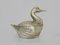 Vintage Ice Bucket in the Shape of a Duck by Mauro Manetti, Italy, 1960s 2