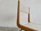 Carlo De Carli zugeschriebene Mid-Century Boomerang Stühle, 1950er, 4er Set 11