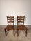 Dining Chairs in the style of Paolo Buffa, 1950s, Set of 2 1