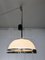 Lámpara colgante ajustable de Lumi Milaon, años 70, Imagen 1