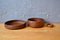 Scandinavian Teak Bowls, 1960s, Set of 3, Image 3