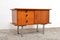 Small Vintage Sideboard, 1950s 12