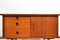 Small Vintage Sideboard, 1950s 9