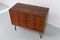 Small Danish Modern Rosewood Sideboard by Poul Cadovius for Cado, 1960s 2