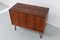 Small Danish Modern Rosewood Sideboard by Poul Cadovius for Cado, 1960s, Image 2