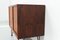 Small Danish Modern Rosewood Sideboard by Poul Cadovius for Cado, 1960s, Image 13