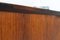 Kleines modernes dänisches Sideboard aus Palisander von Poul Cadovius für Cado, 1960er 18