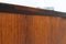 Small Danish Modern Rosewood Sideboard by Poul Cadovius for Cado, 1960s, Image 18