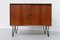 Small Danish Modern Rosewood Sideboard by Poul Cadovius for Cado, 1960s 1