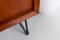 Small Danish Modern Rosewood Sideboard by Poul Cadovius for Cado, 1960s 17