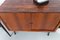 Small Danish Modern Rosewood Sideboard by Poul Cadovius for Cado, 1960s, Image 16