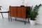 Small Danish Modern Rosewood Sideboard by Poul Cadovius for Cado, 1960s 15