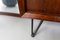 Small Danish Modern Rosewood Sideboard by Poul Cadovius for Cado, 1960s 18
