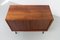Small Danish Modern Rosewood Sideboard by Poul Cadovius for Cado, 1960s 4