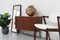 Small Danish Modern Rosewood Sideboard by Poul Cadovius for Cado, 1960s 15