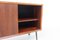 Small Danish Modern Rosewood Sideboard by Poul Cadovius for Cado, 1960s 6