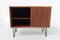 Small Danish Modern Rosewood Sideboard by Poul Cadovius for Cado, 1960s 5