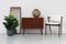 Small Danish Modern Rosewood Sideboard by Poul Cadovius for Cado, 1960s 14