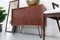 Small Danish Modern Rosewood Sideboard by Poul Cadovius for Cado, 1960s 19