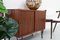 Small Danish Modern Rosewood Sideboard by Poul Cadovius for Cado, 1960s 16